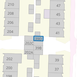 Perceel ASV00-H-10713