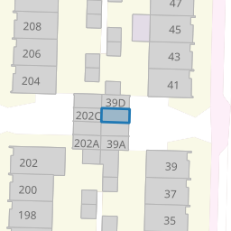 Perceel ASV00-H-10714