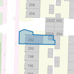 Perceel ASV00-H-10717