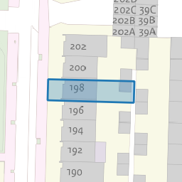 Perceel ASV00-H-10719