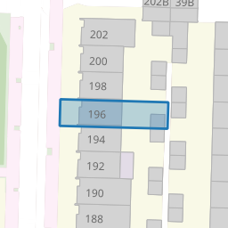Perceel ASV00-H-10720