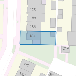 Perceel ASV00-H-10726