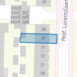 Perceel ASV00-H-10728