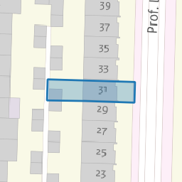 Perceel ASV00-H-10731