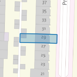 Perceel ASV00-H-10732