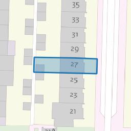 Perceel ASV00-H-10733