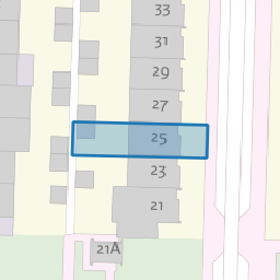 Perceel ASV00-H-10734