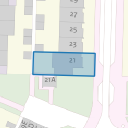 Perceel ASV00-H-10736