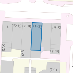 Perceel ASV00-H-10741