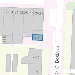 Perceel ASV00-H-10742