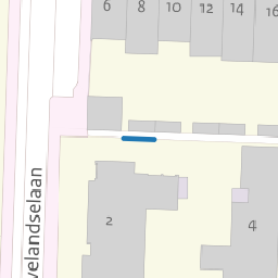 Perceel ASV00-H-10745