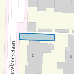 Perceel ASV00-H-10748