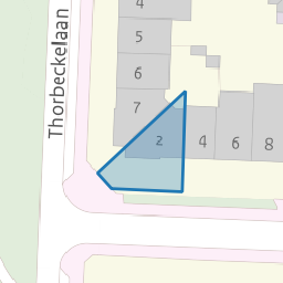 Perceel ASV00-H-10755