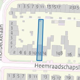 Perceel ASV00-H-10759