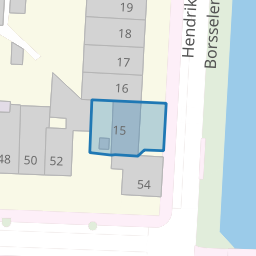 Perceel ASV00-H-10761