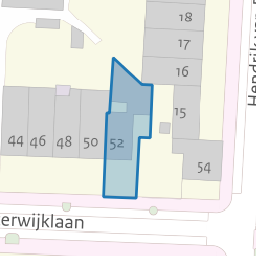 Perceel ASV00-H-10762