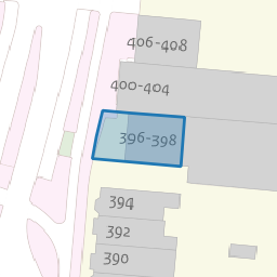 Perceel ASV00-H-10772