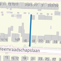 Perceel ASV00-H-10779