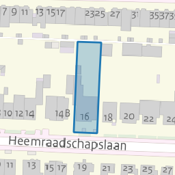 Perceel ASV00-H-10780