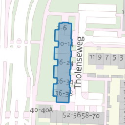 Perceel ASV00-H-10784