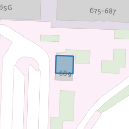 Perceel ASV00-H-10786