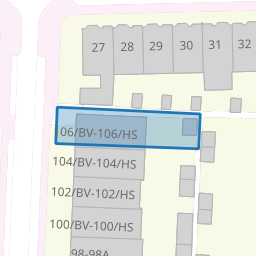 Perceel ASV00-H-10788