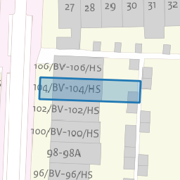 Perceel ASV00-H-10789