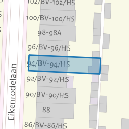Perceel ASV00-H-10794