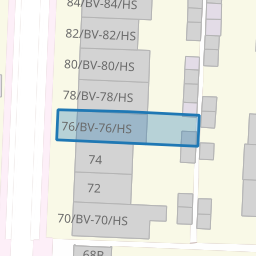 Perceel ASV00-H-10803