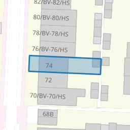 Perceel ASV00-H-10804