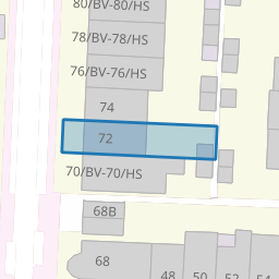 Perceel ASV00-H-10805