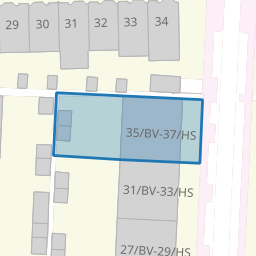 Perceel ASV00-H-10807