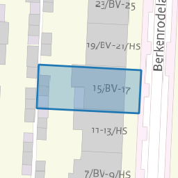 Perceel ASV00-H-10812