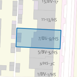 Perceel ASV00-H-10814