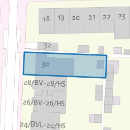 Perceel ASV00-H-10816
