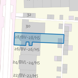 Perceel ASV00-H-10817