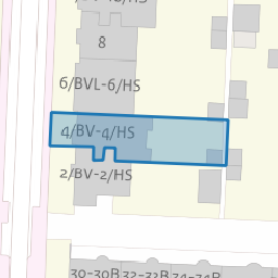 Perceel ASV00-H-10827