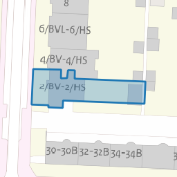 Perceel ASV00-H-10828