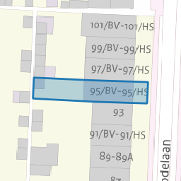Perceel ASV00-H-10832