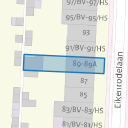 Perceel ASV00-H-10835