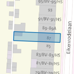 Perceel ASV00-H-10836