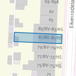 Perceel ASV00-H-10839