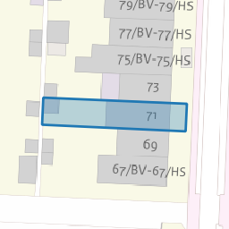 Perceel ASV00-H-10844