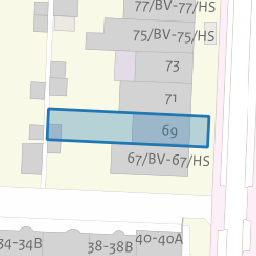 Perceel ASV00-H-10845