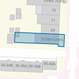 Perceel ASV00-H-10846