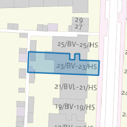 Perceel ASV00-H-10849