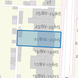 Perceel ASV00-H-10850