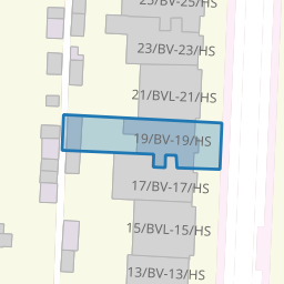 Perceel ASV00-H-10851