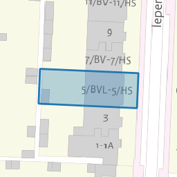 Perceel ASV00-H-10858