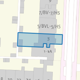 Perceel ASV00-H-10859